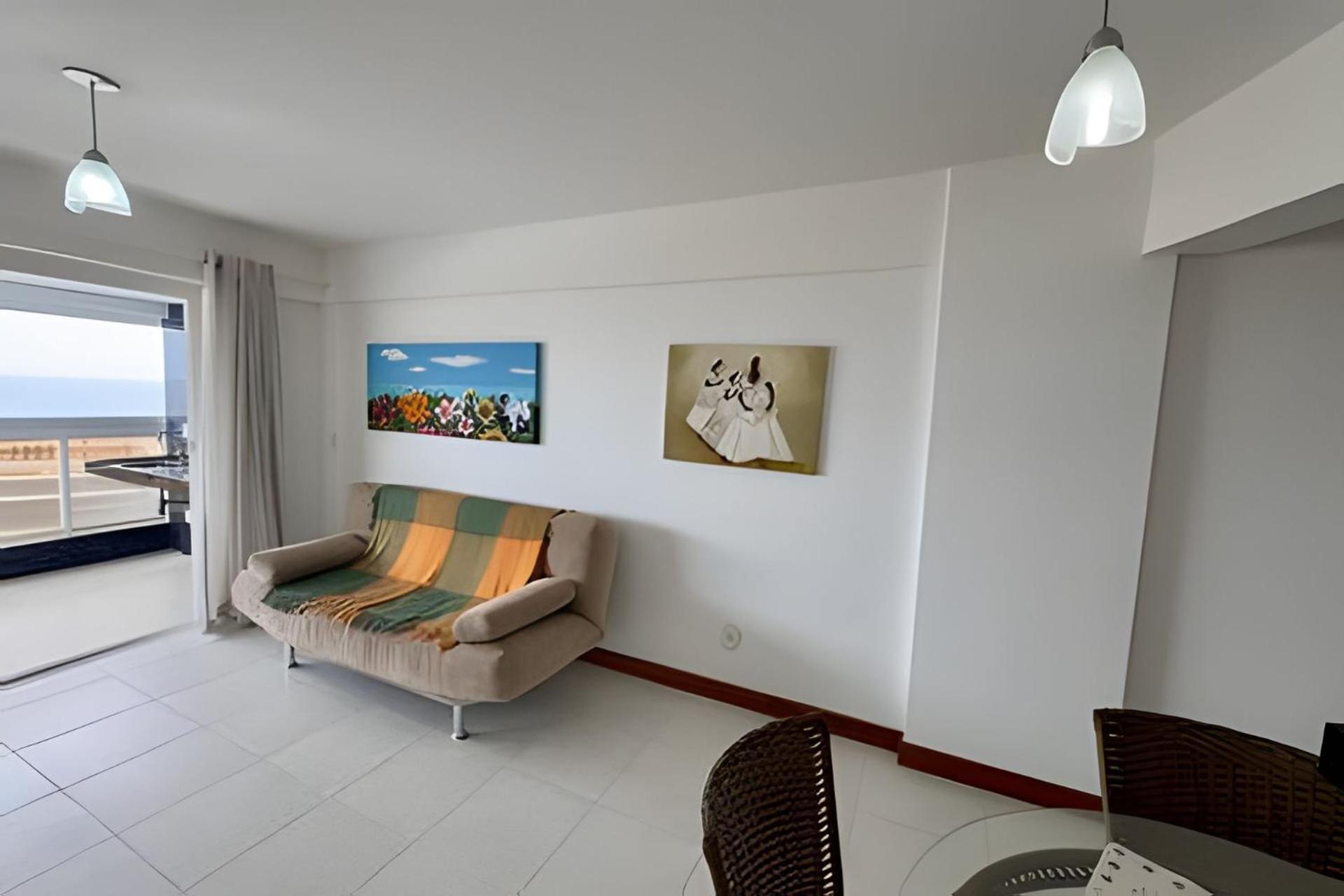 Apartment 205 - Maravilhoso Vista Mar Armacao *