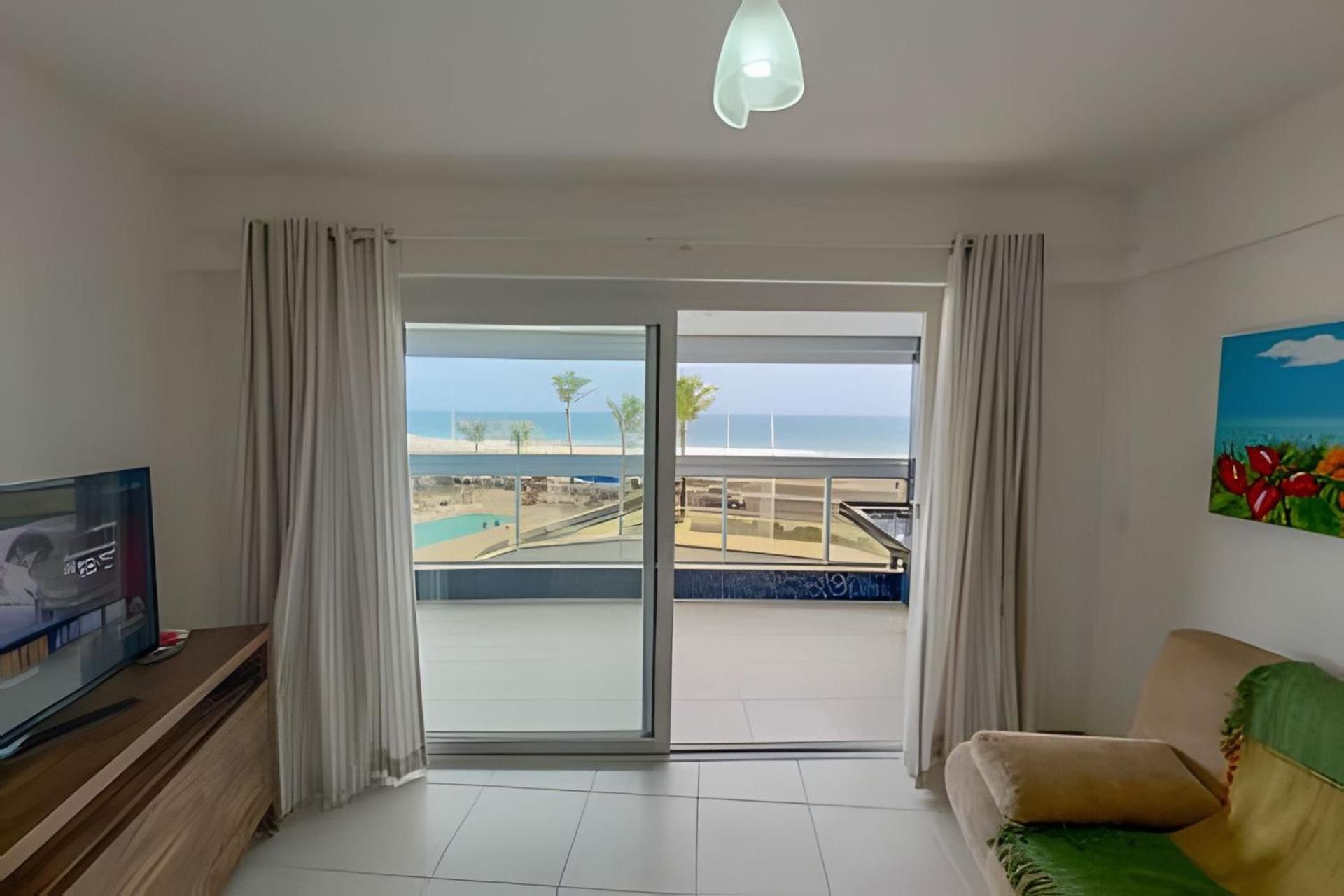 Apartment 205 - Maravilhoso Vista Mar Armacao *