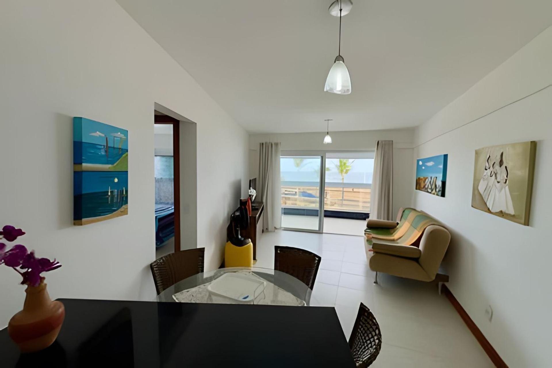 Apartment 205 - Maravilhoso Vista Mar Armacao *