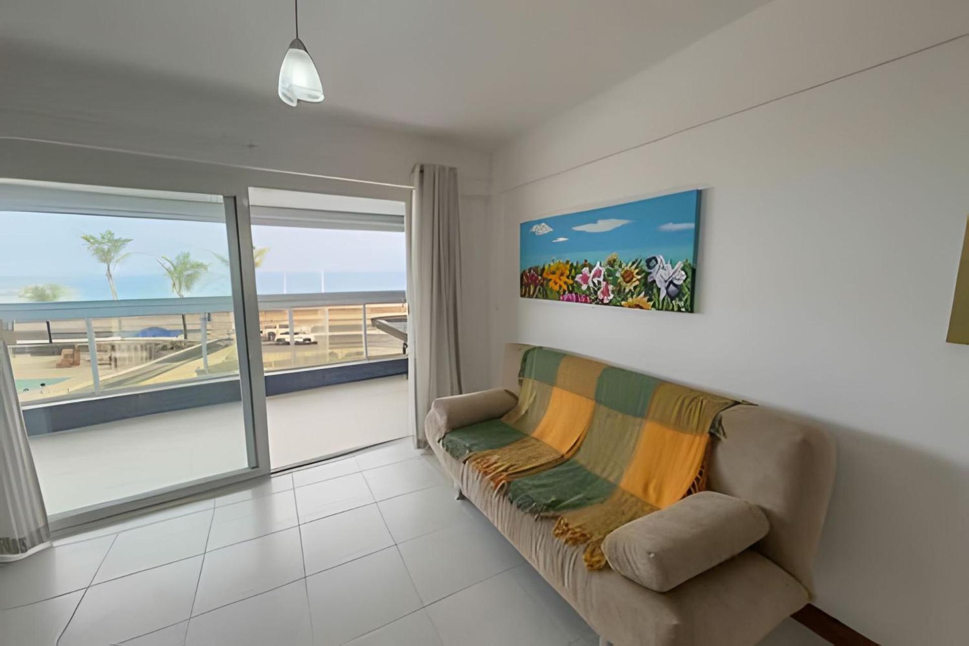 Apartamento 205 - Maravilhoso Vista Mar Armacao Salvador