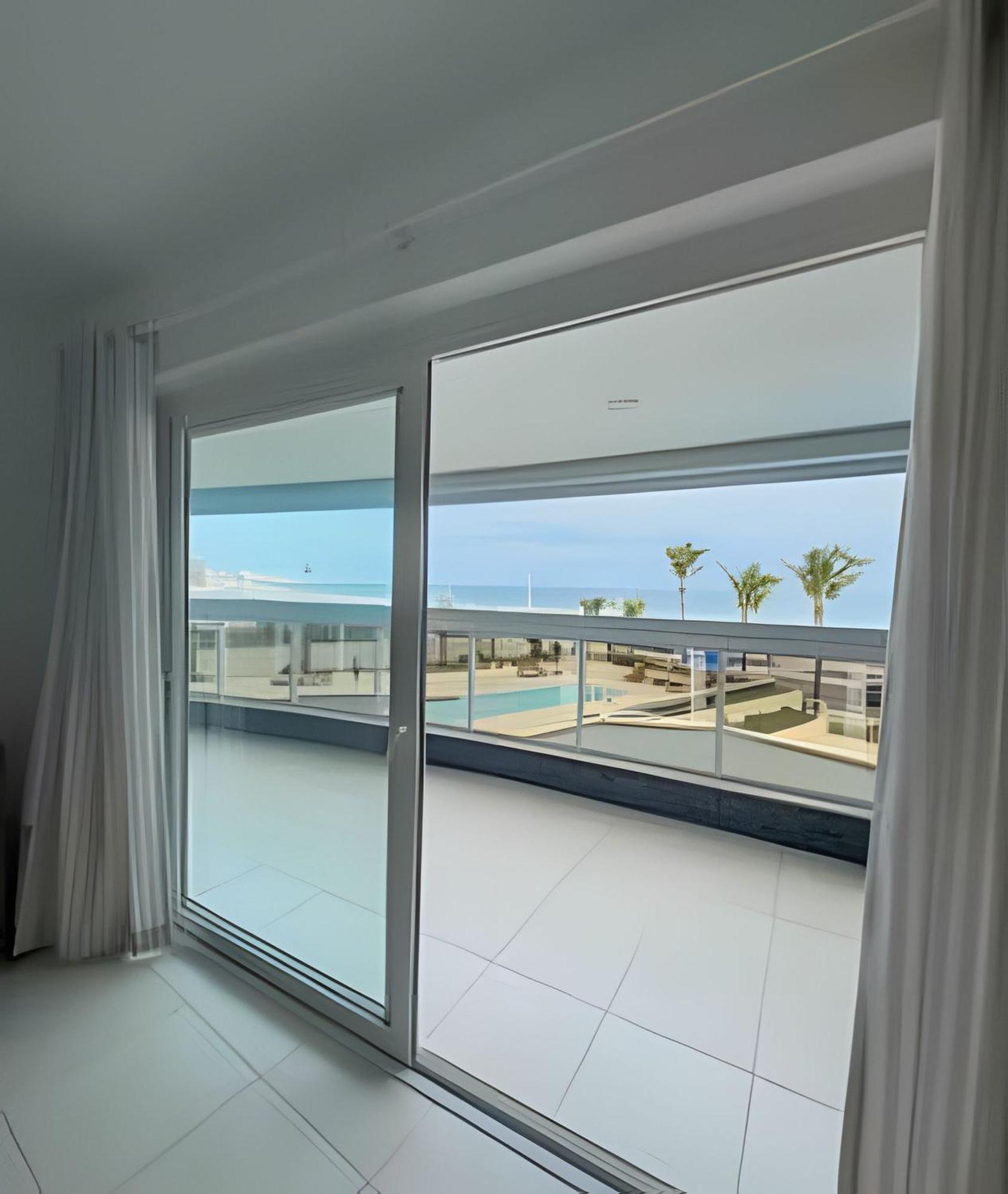 205 - Maravilhoso Vista Mar Armacao Apartamento Salvador