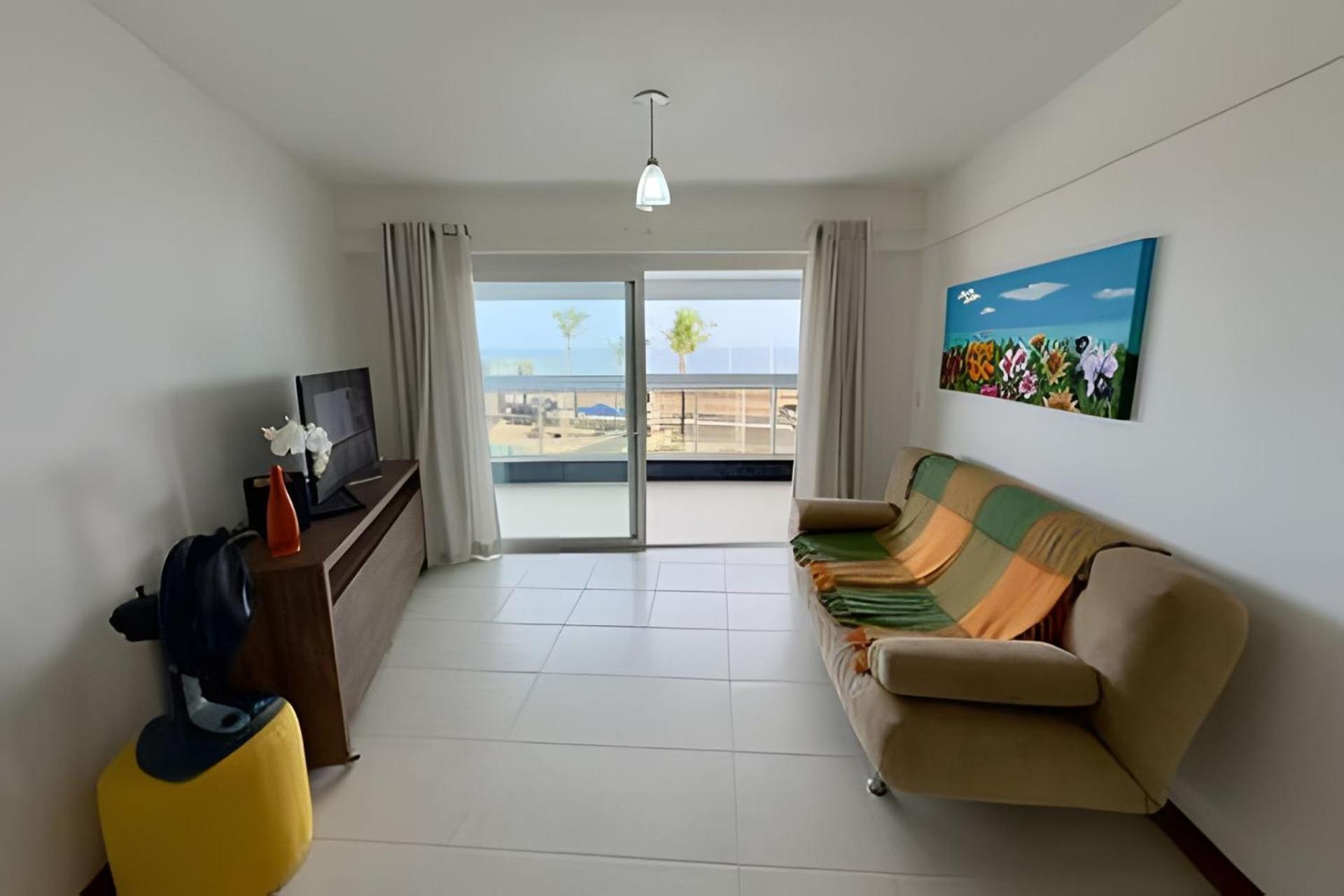 205 - Maravilhoso Vista Mar Armacao Apartamento Salvador